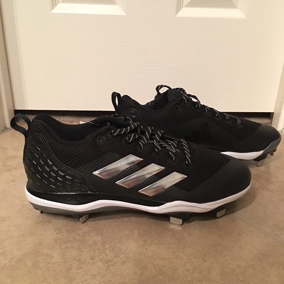 adidas Other - Adidas Power Alley 5 Baseball Cleats Men